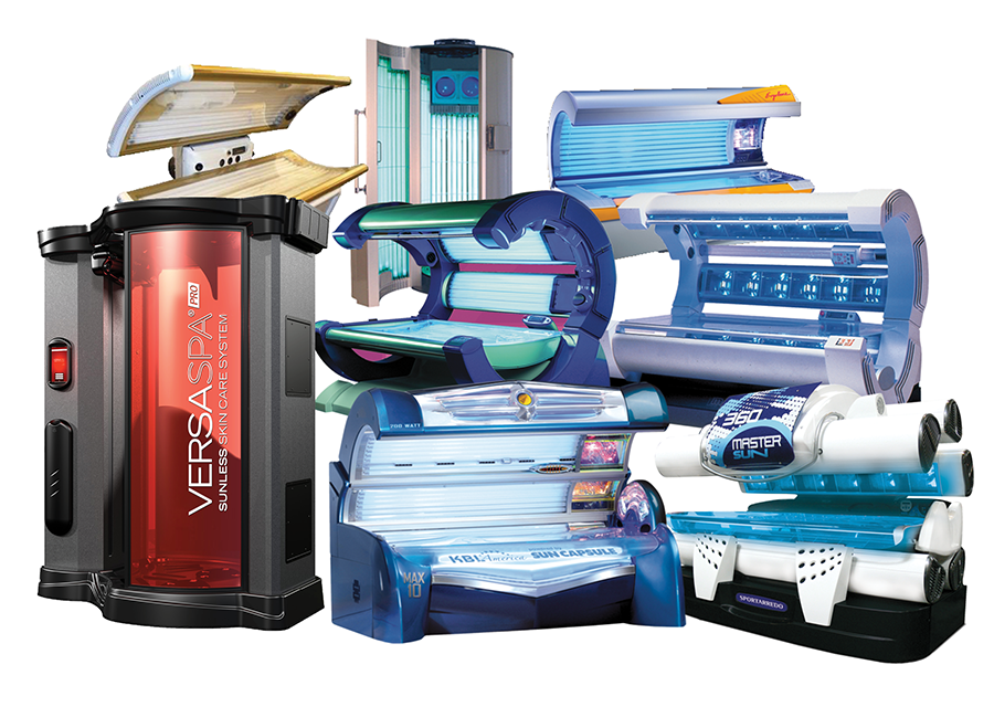 Pacific Tan UV Tanning Memberships & Pricing