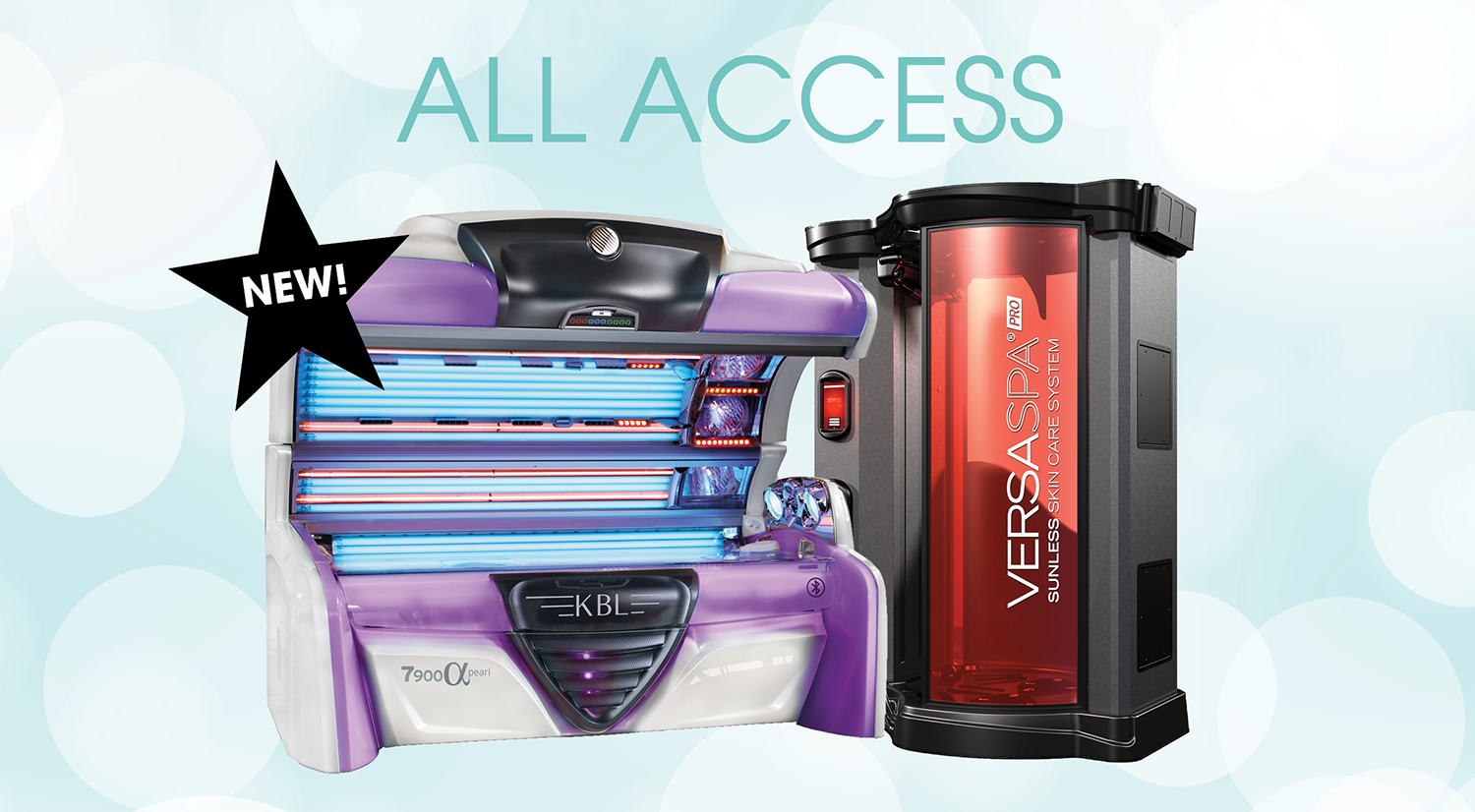 Pacific Tan UV Tanning Memberships & Pricing